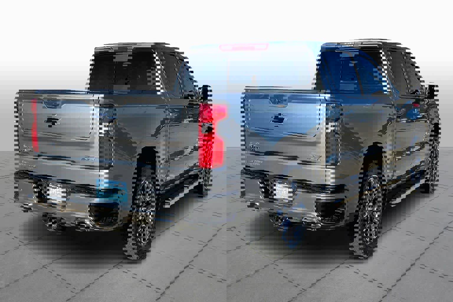 Certified 2022 Chevrolet Silverado 1500 RST w/ Texas Edition Plus image 13