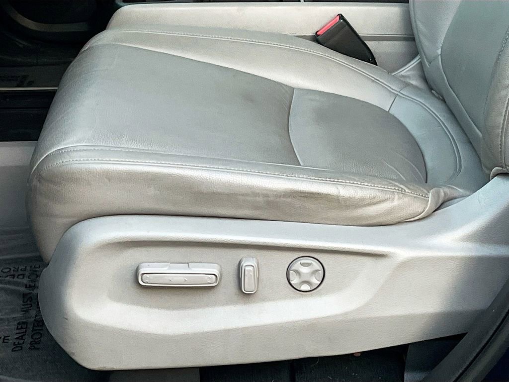 Used 2024 Honda Odyssey Touring image 19