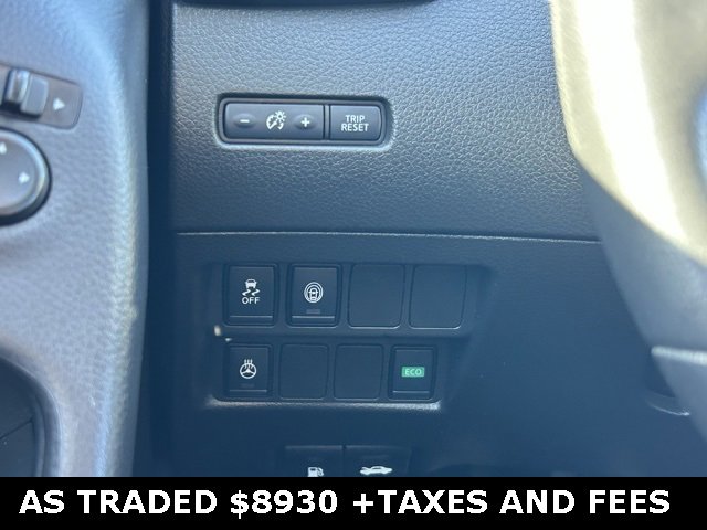 Used 2019 Nissan Rogue Sport SV w/ All-Weather Package image 20