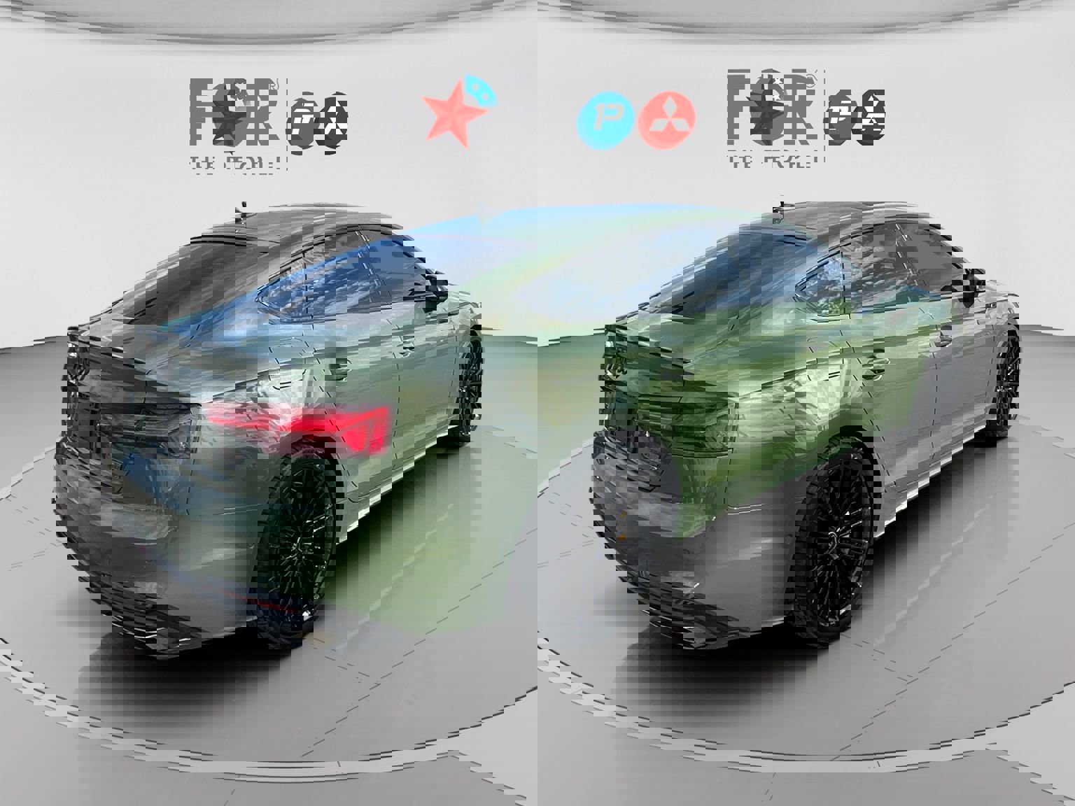 Used 2023 Audi A5 2.0T Prestige w/ Black Optic Plus Package image 5