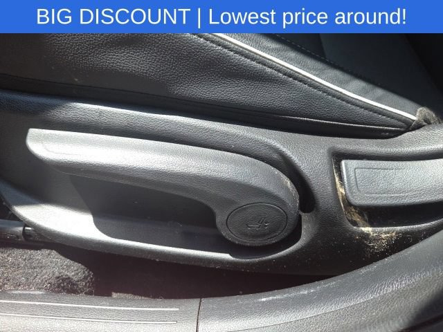 Used 2023 Kia Forte GT-Line w/ GT-Line Technology Package FWD image 22