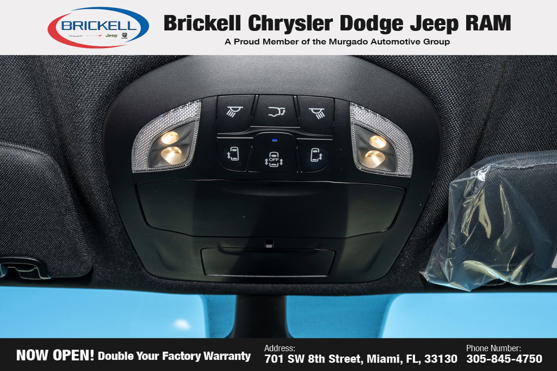 New 2026 Chrysler Pacifica Select image 22