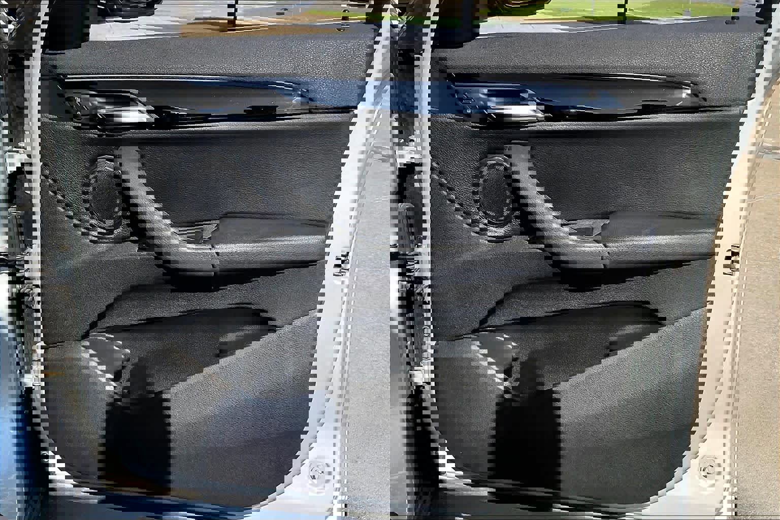 Used 2016 BMW X1 xDrive28i image 22