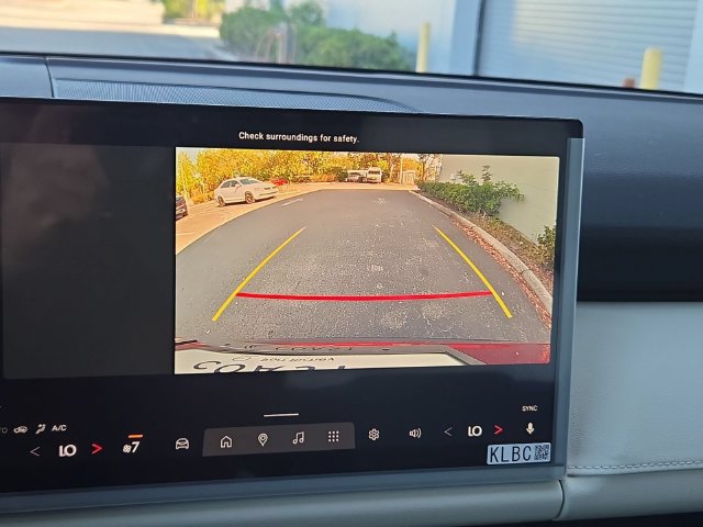 New 2026 MAZDA CX-5 Select AWD/4WD image 12