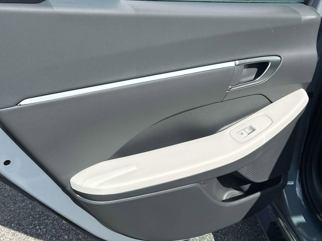 New 2026 Hyundai Sonata SEL image 18