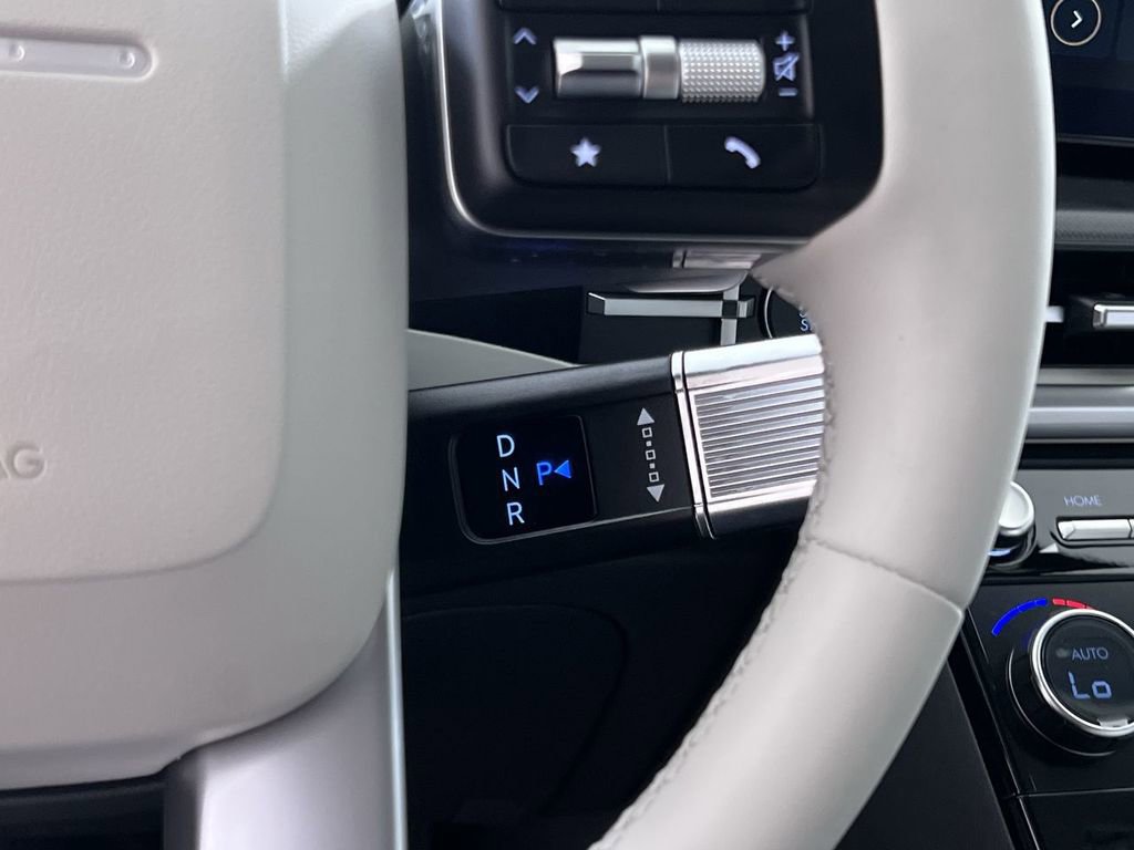 New 2026 Hyundai Santa Fe SE image 20