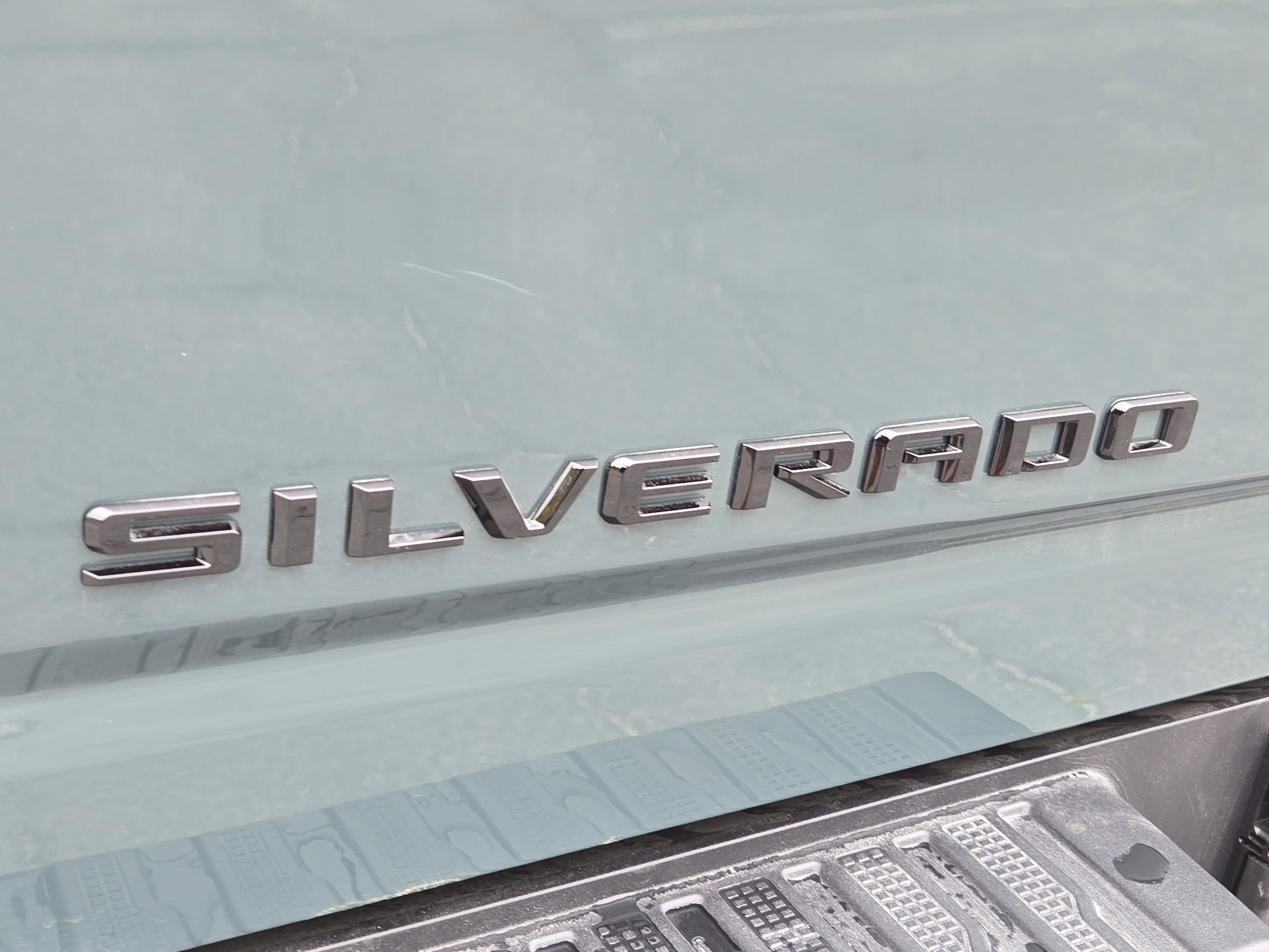 New 2026 Chevrolet Silverado 2500 LT w/ Trail Boss Package image 13