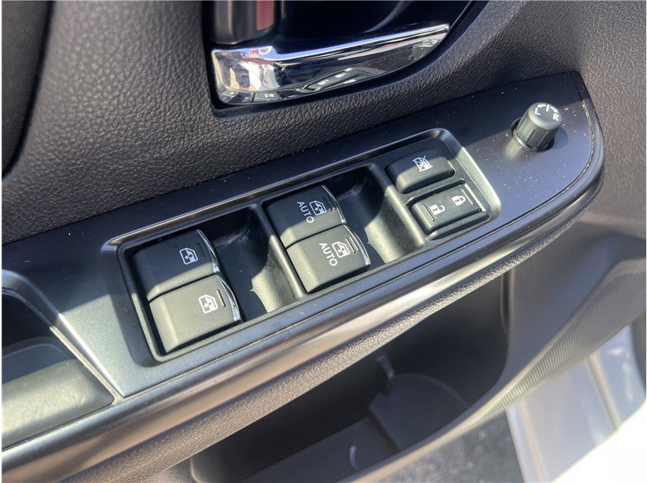 Used 2019 Subaru WRX image 15