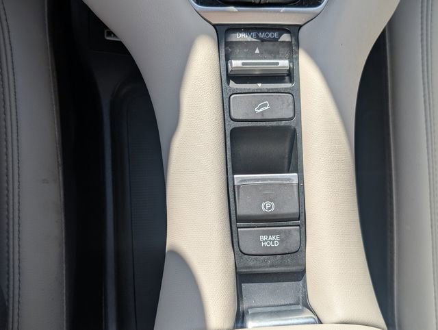 Used 2023 Honda HR-V EX-L image 25