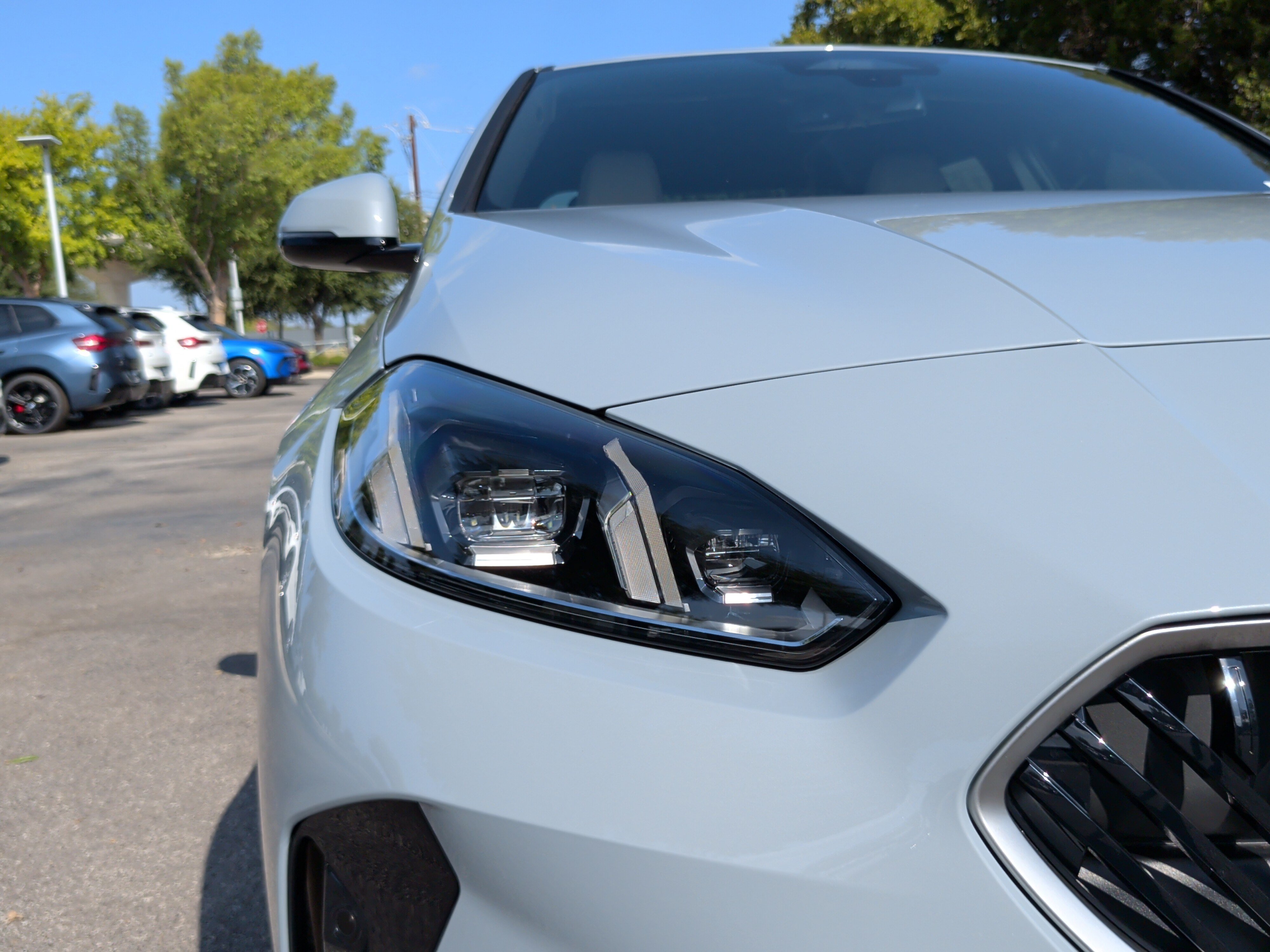 New 2026 BMW 228i FWD image 3