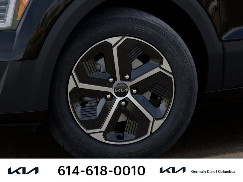 New 2026 Kia Niro LX FWD image 12
