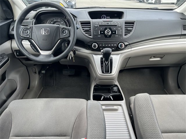 Used 2013 Honda CR-V EX image 10