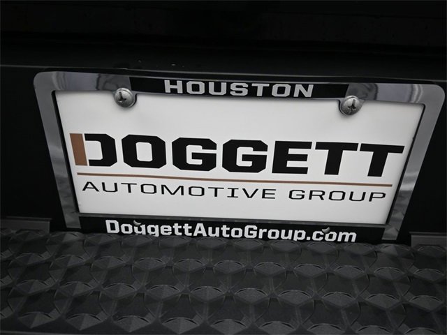 Used 2024 GMC Canyon Denali w/ LPO, Denali Black Edition image 10