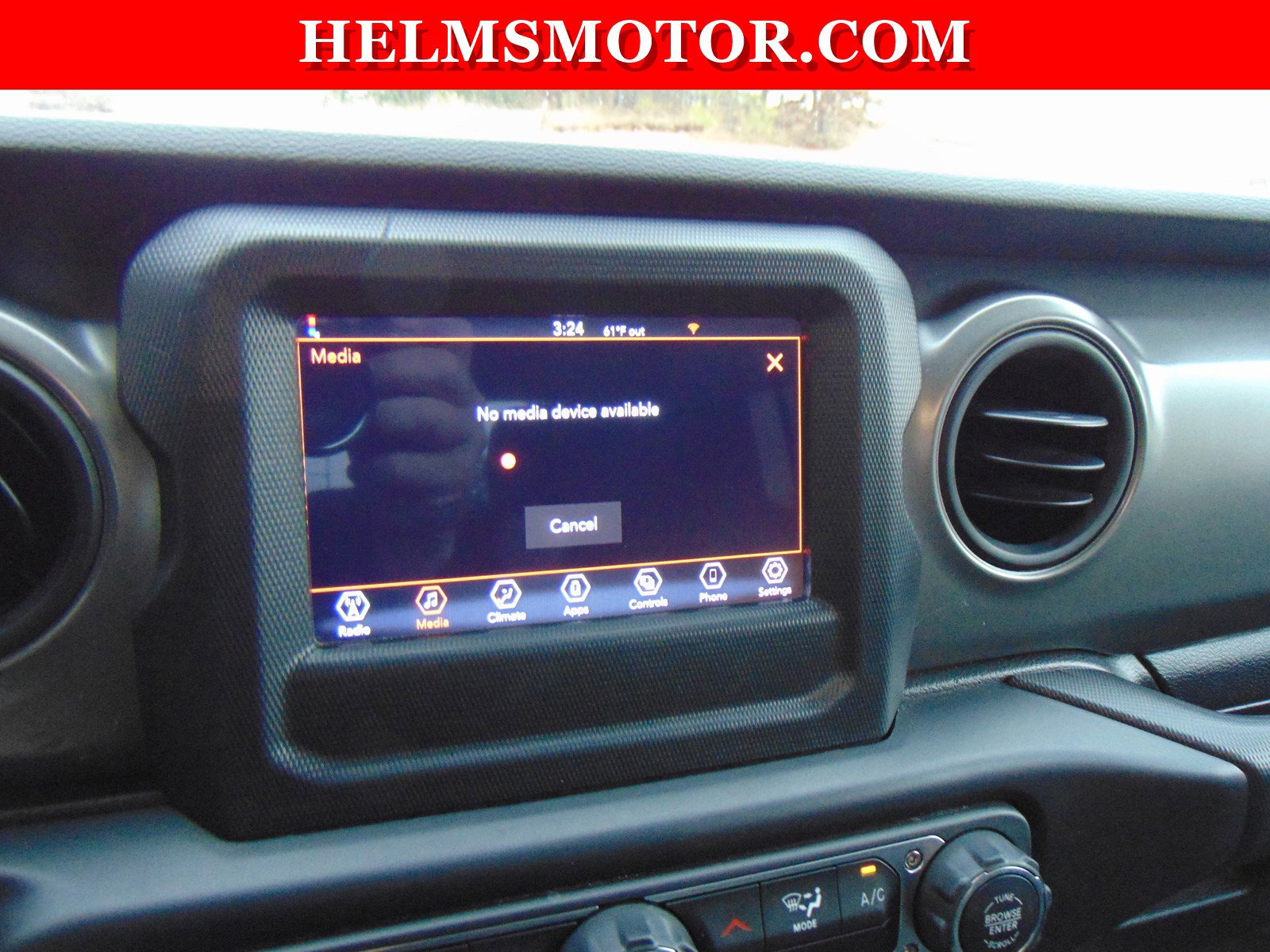 Certified 2023 Jeep Gladiator Sport image 27