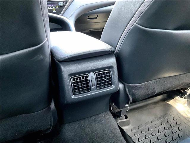 Used 2023 Toyota Camry XSE FWD image 22