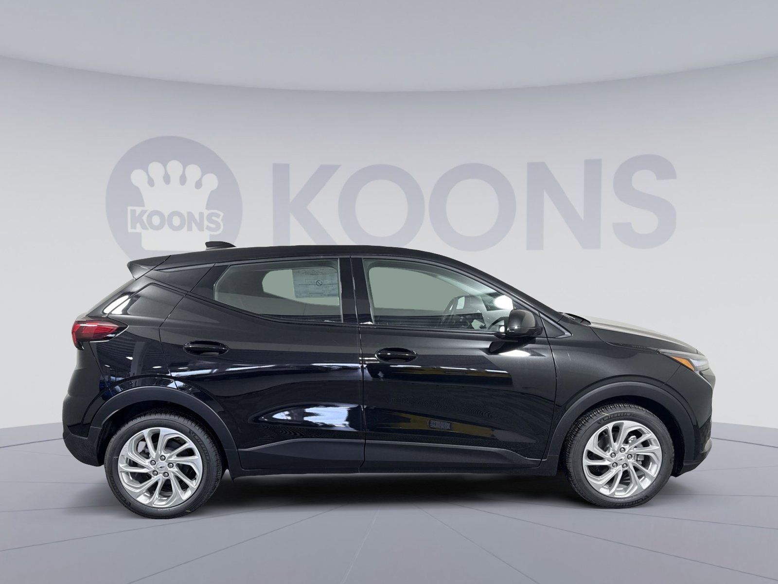 New 2027 Chevrolet Bolt LT w/ Comfort Package image 8