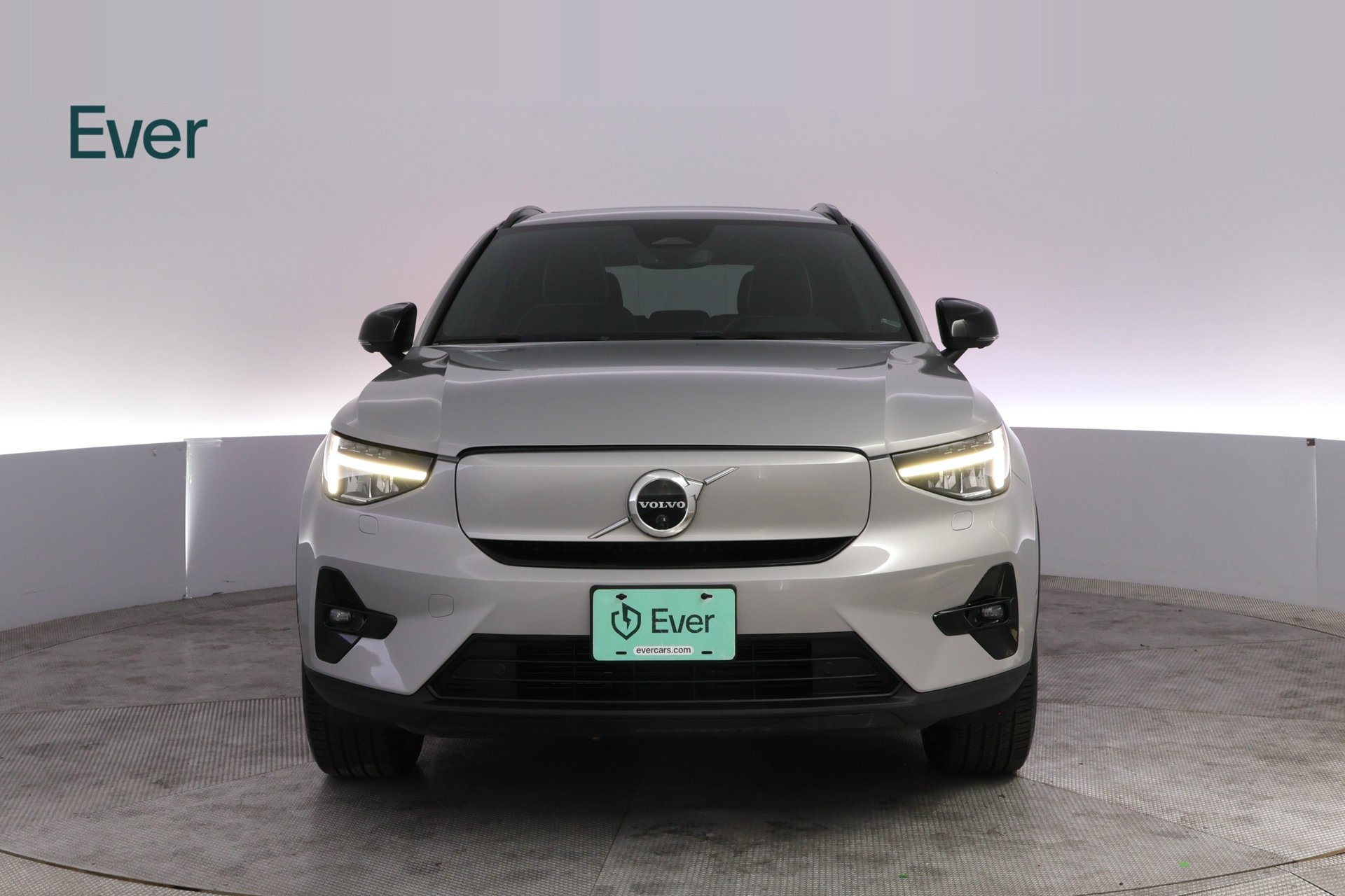 Used 2023 Volvo XC40 Recharge Ultimate AWD/4WD image 12