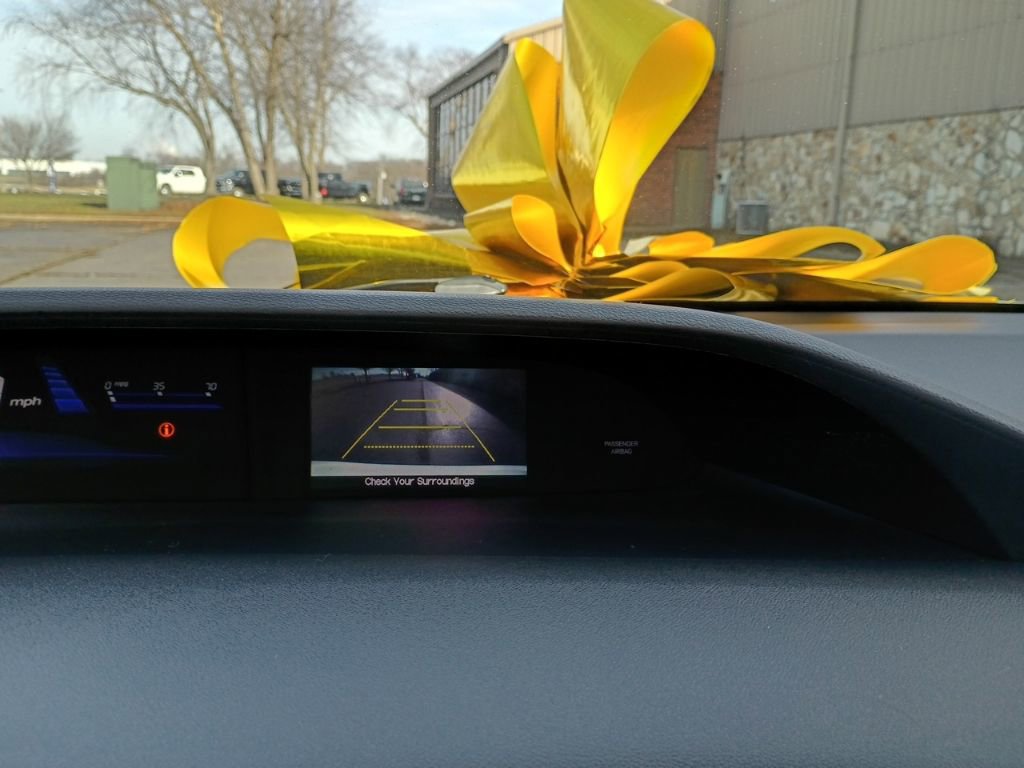 Used 2013 Honda Civic LX image 33