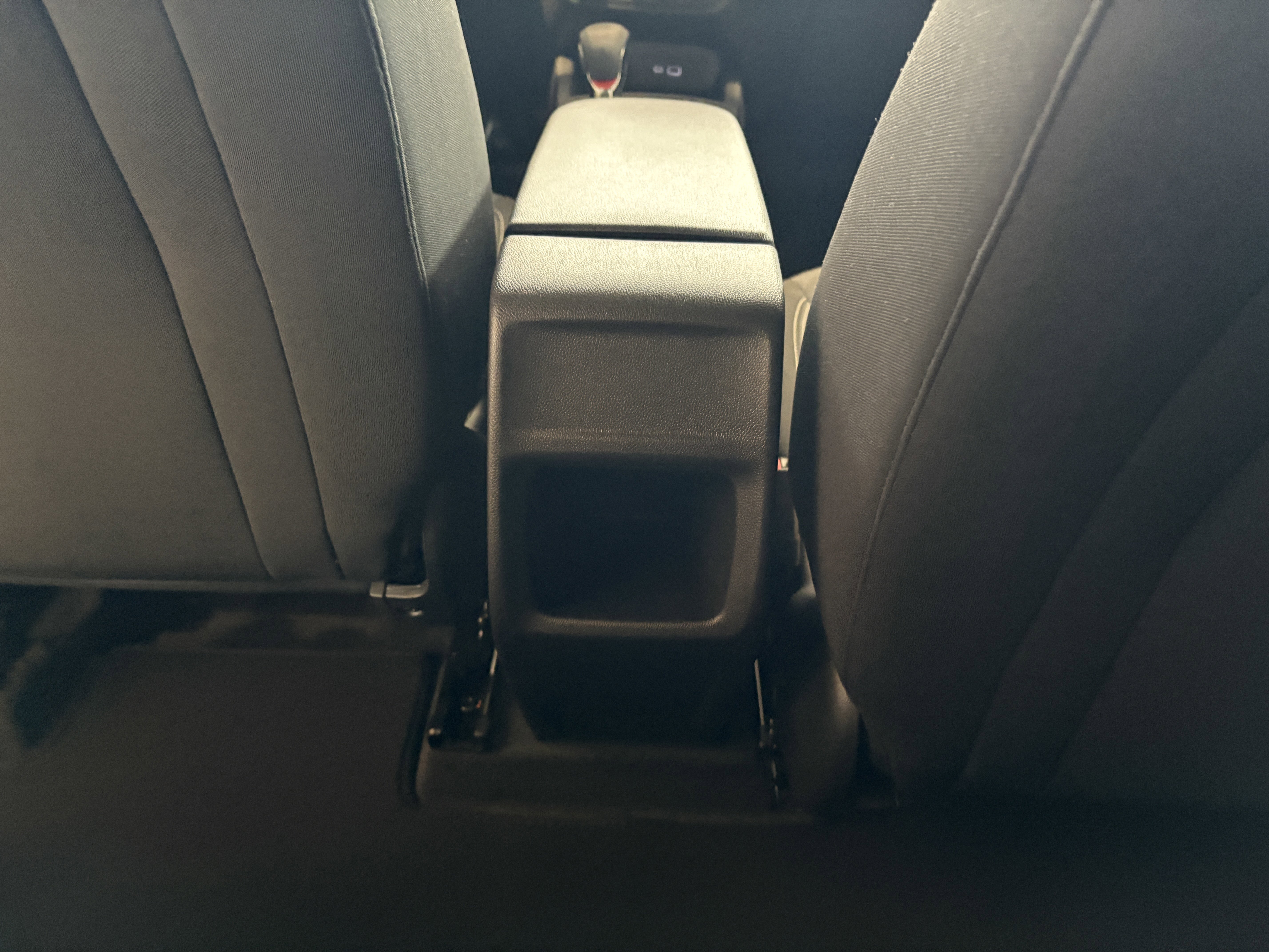 New 2026 Chevrolet Trax RS w/ Driver Confidence Package image 20