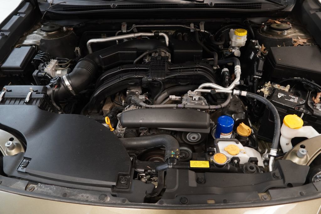 Used 2020 Subaru Outback Premium AWD/4WD image 40