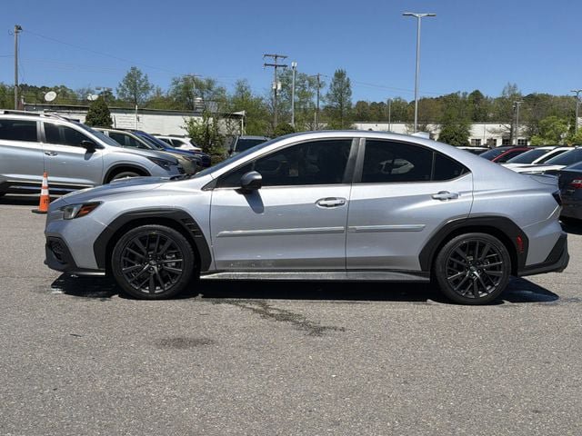 Used 2022 Subaru WRX Premium AWD/4WD image 9