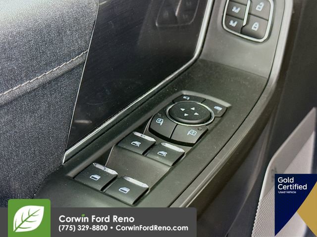 Used 2025 Ford F150 Lariat AWD/4WD image 21