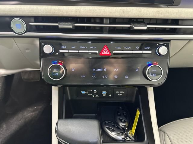 Used 2025 Hyundai Tucson SEL image 23