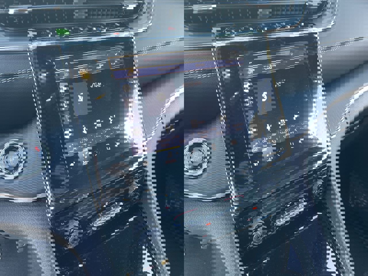 New 2025 Jeep Grand Cherokee Laredo X image 32