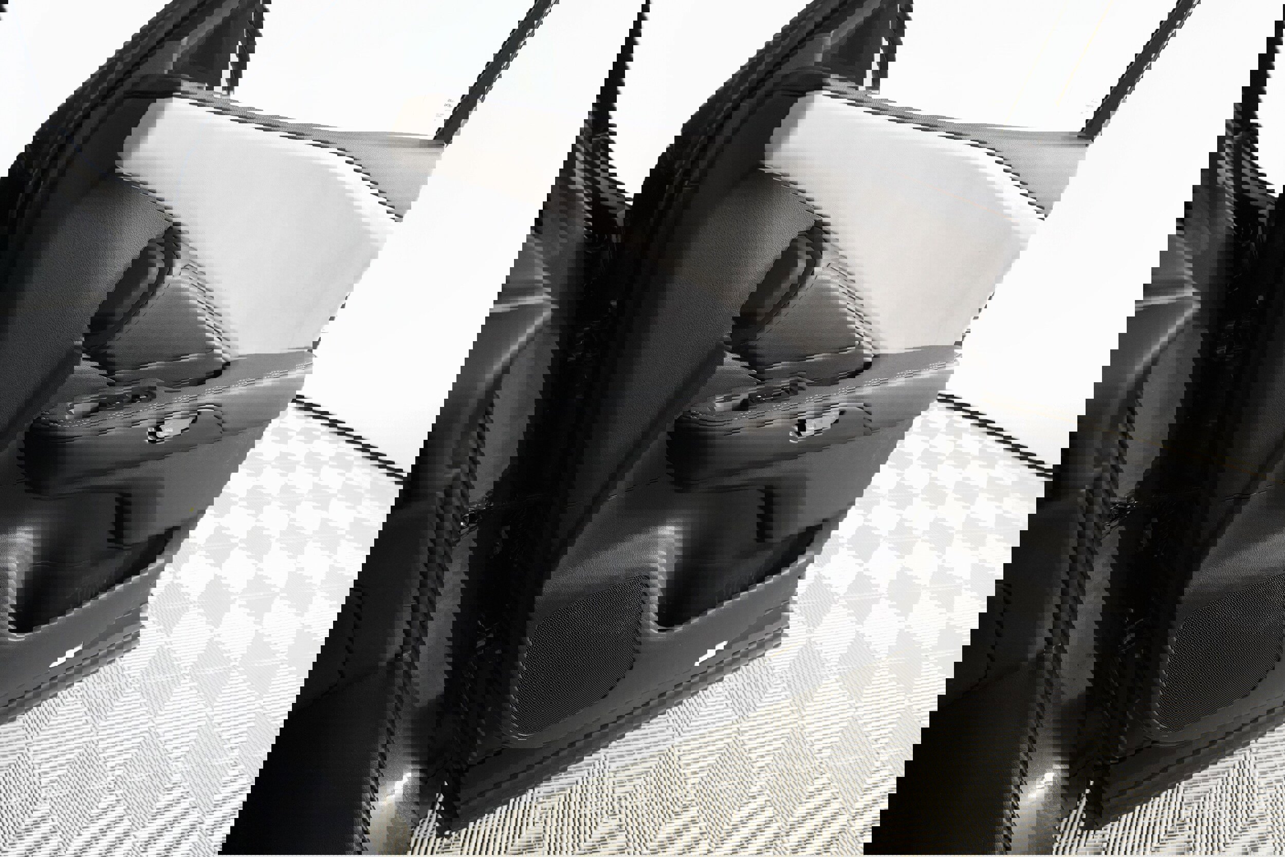 Certified 2025 Lexus TX 350 AWD image 21