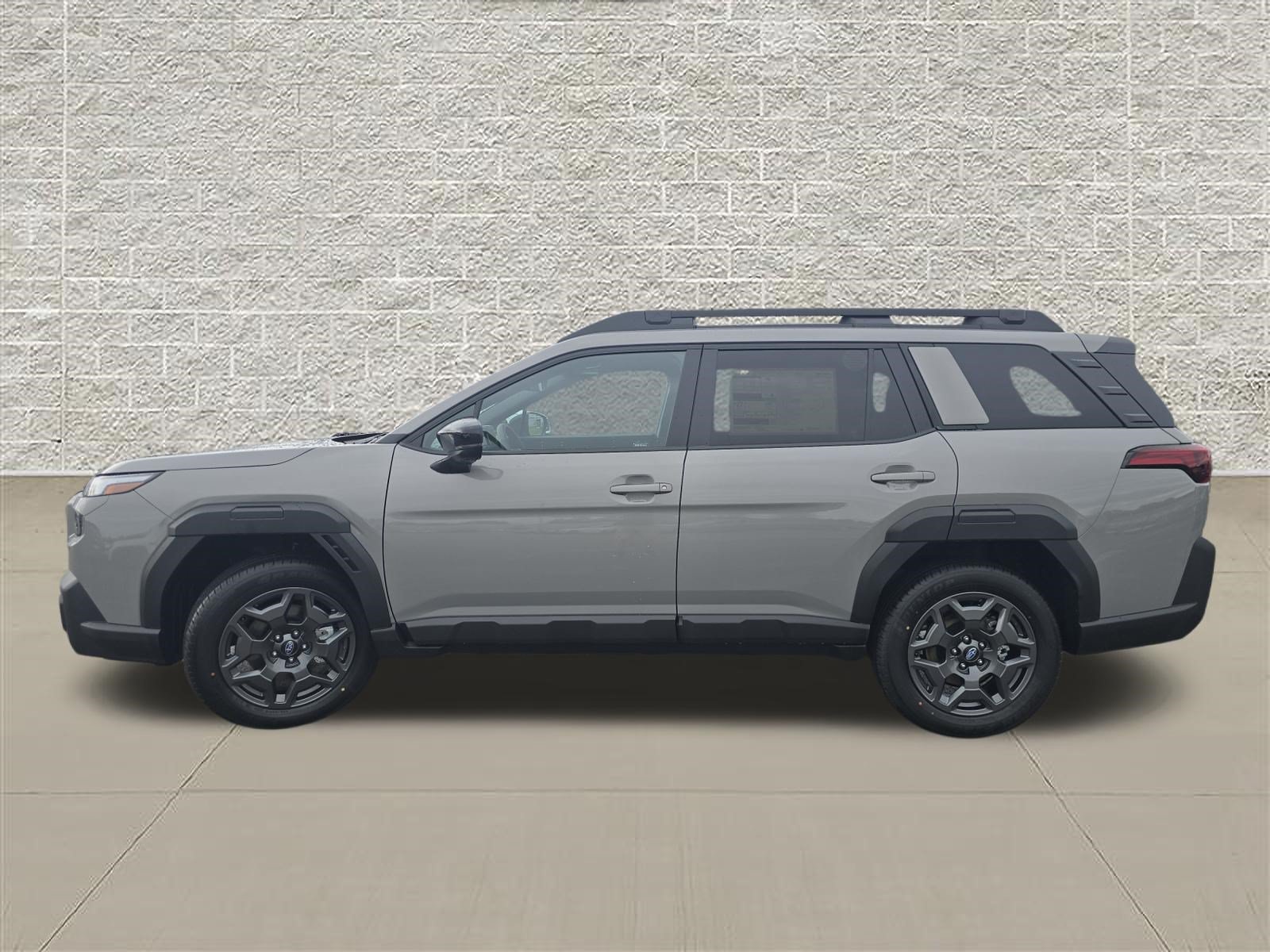 New 2026 Subaru Outback Premium AWD/4WD image 4