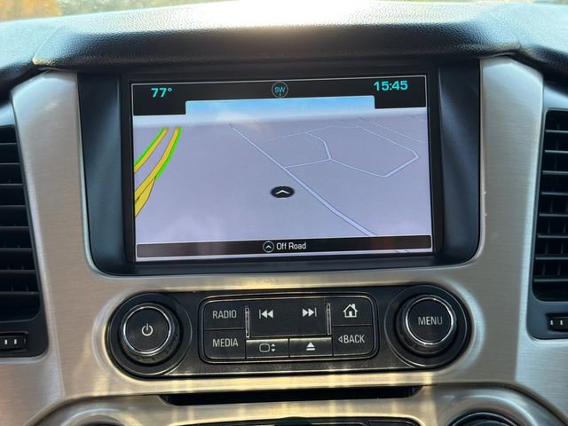 Used 2019 GMC Yukon XL Denali w/ Open Road Package image 30