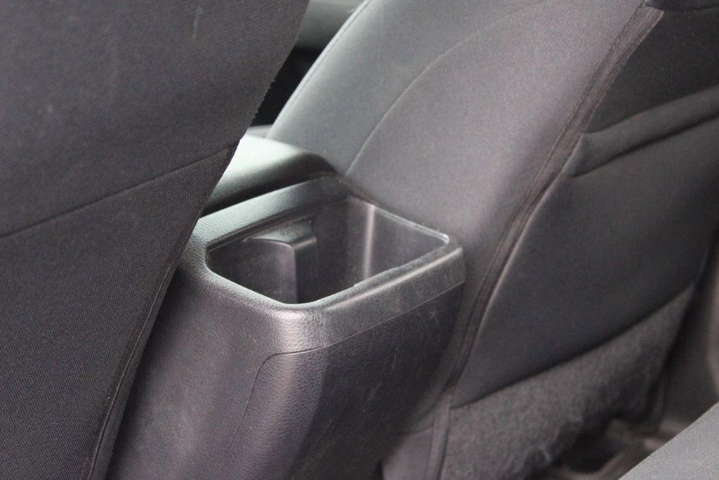 Used 2022 Toyota Tacoma TRD Off-Road image 25