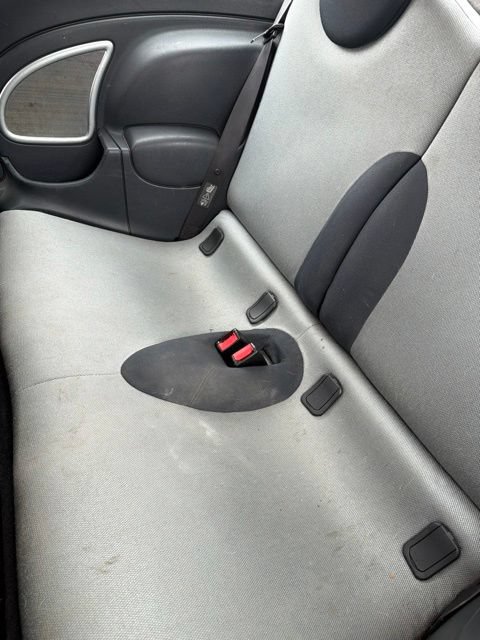 Used 2003 MINI Cooper S FWD image 9