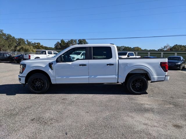 New 2025 Ford F150 STX image 7