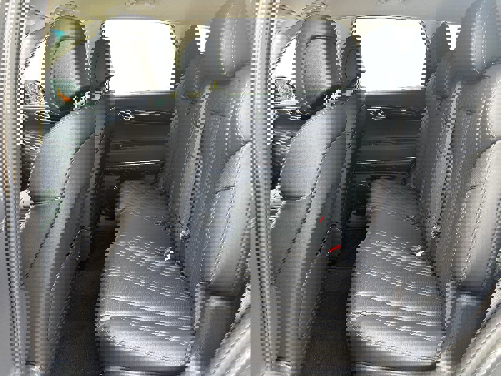 New 2026 Genesis GV80 2.5T image 13