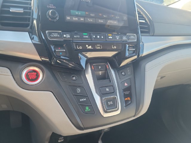 Certified 2024 Honda Odyssey EX-L image 22