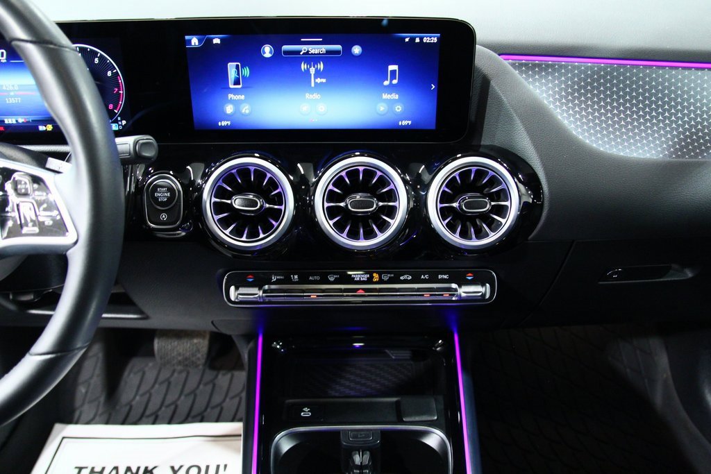 Used 2025 Mercedes-Benz GLA 250 GLA 250 image 20