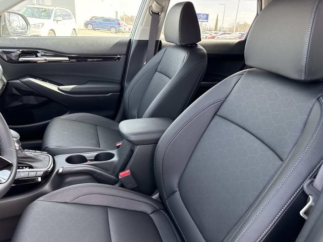 New 2026 Kia Seltos EX FWD image 13