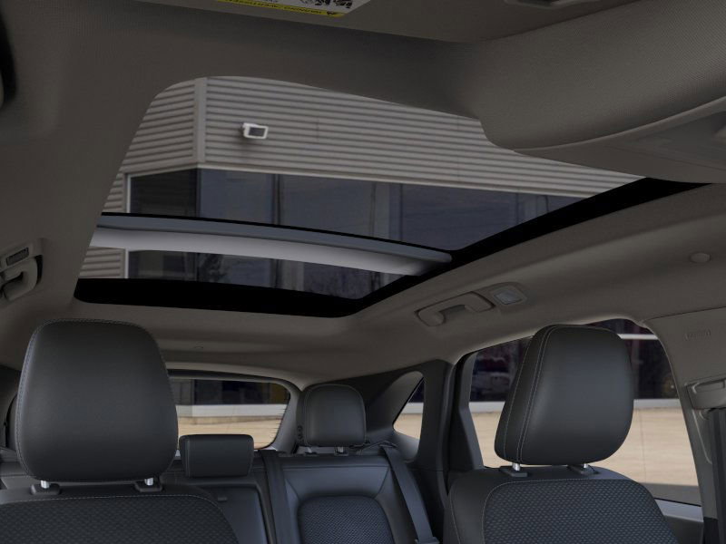 New 2026 Ford Escape SE image 22