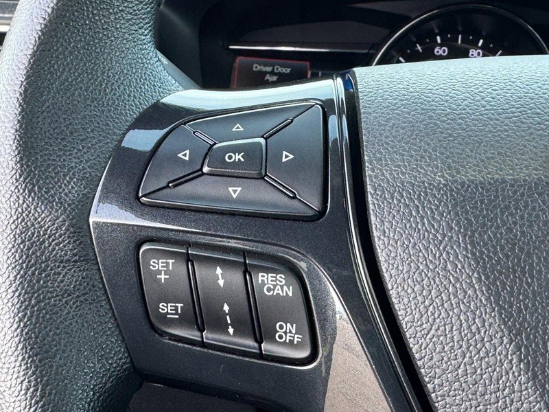 Used 2018 Ford Explorer Sport w/ Equipment Group 401A image 19