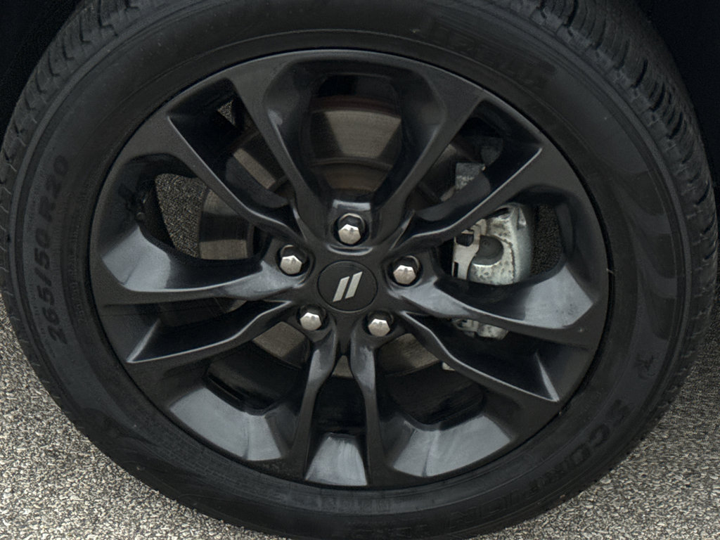 Used 2024 Dodge Durango GT image 10