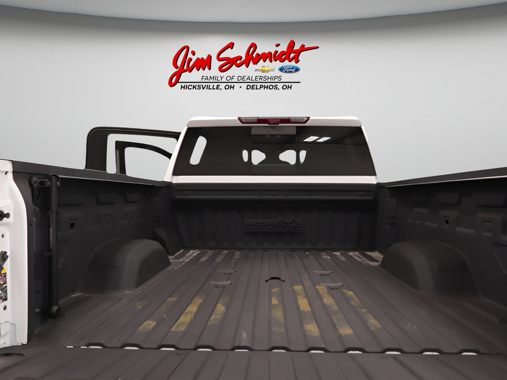 Used 2024 Chevrolet Silverado 2500 High Country w/ High Country Premium Package AWD/4WD image 30