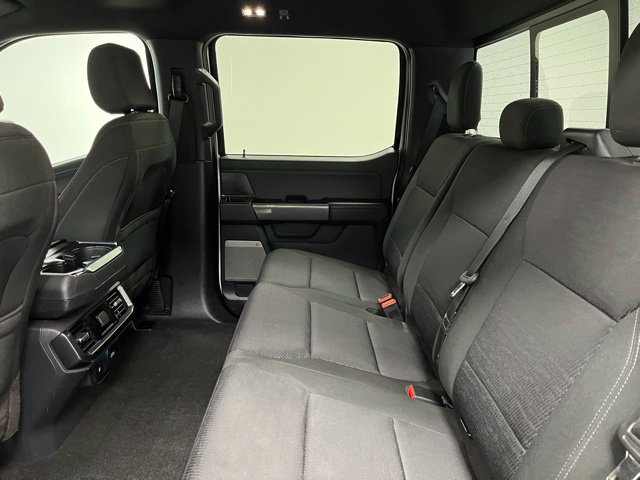 Used 2023 Ford F150 XLT w/ Equipment Group 302A High AWD/4WD image 45