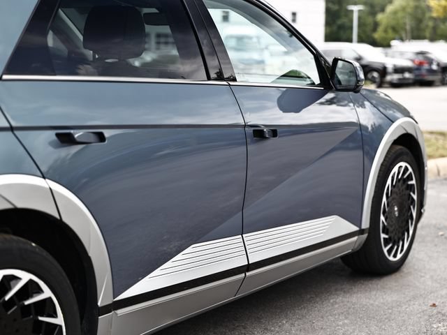 Used 2023 Hyundai Ioniq 5 Limited AWD/4WD image 8