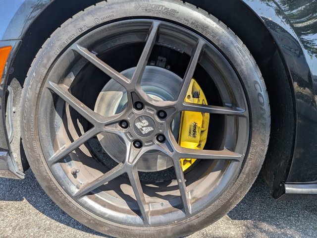 Used 2020 Chevrolet Camaro SS image 13