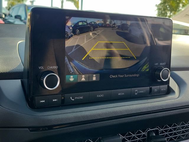 Used 2023 Honda Accord LX image 24