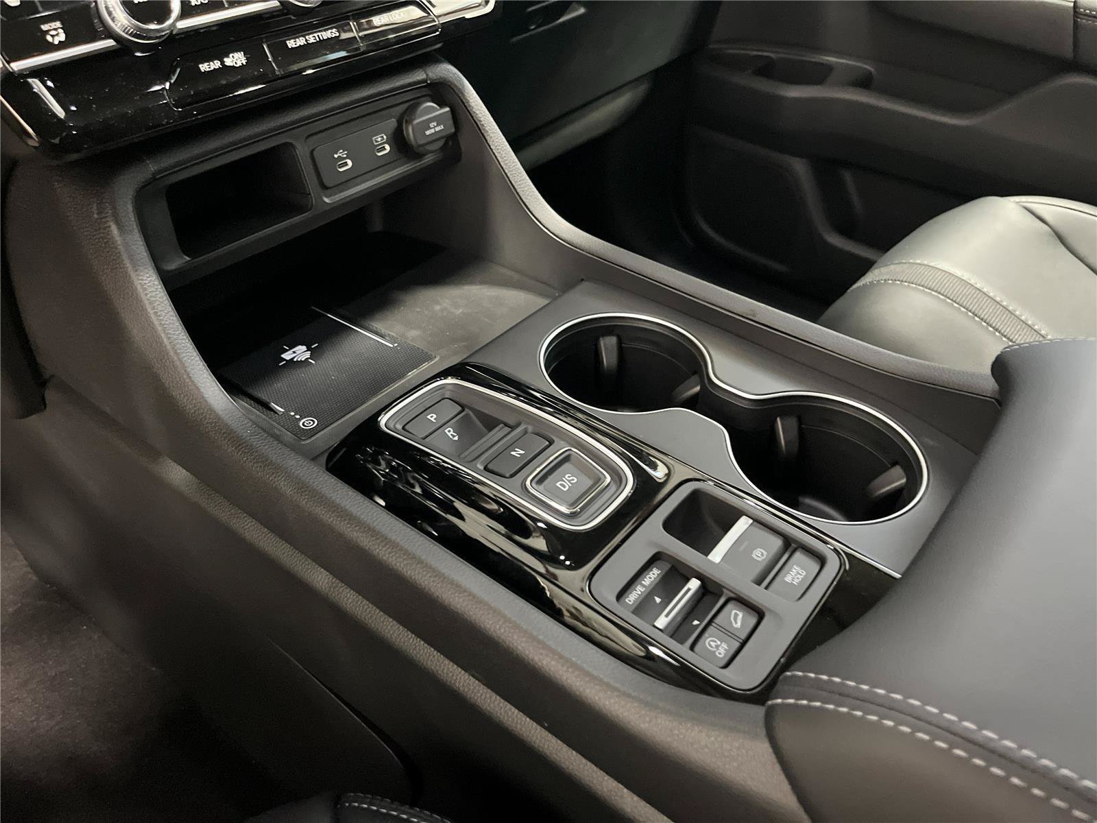 New 2026 Honda Pilot EX-L image 6