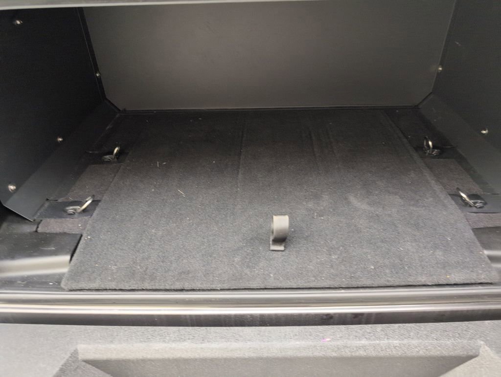 Used 2023 Jeep Wrangler Willys image 31