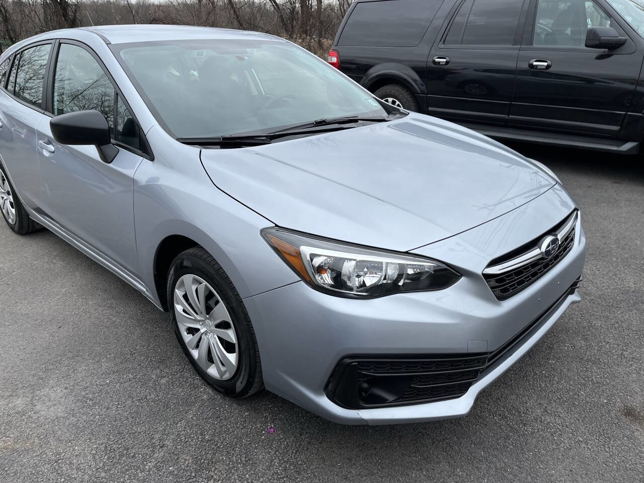 Used 2020 Subaru Impreza 2.0i image 7