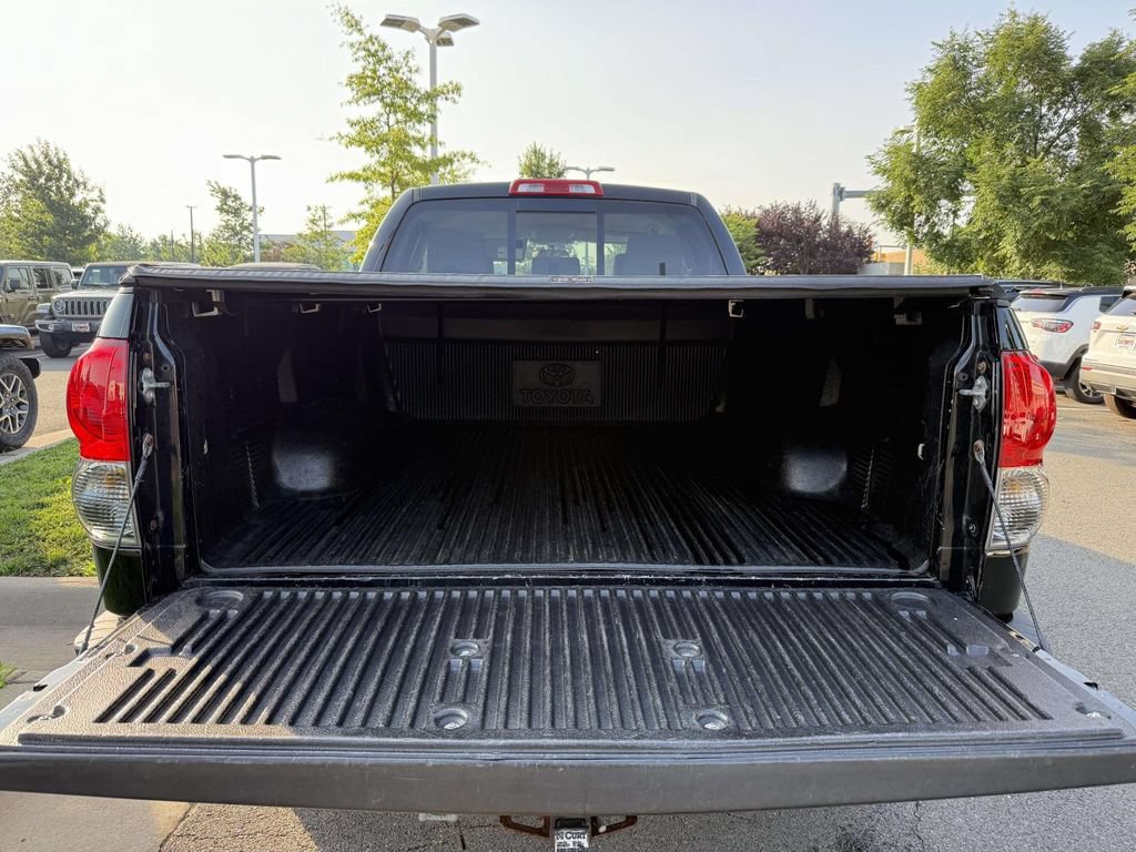 Used 2008 Toyota Tundra 4x4 Double Cab image 33